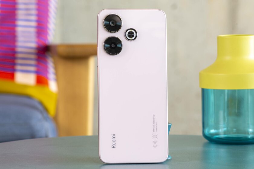 Обзор Redmi 13: наконец Xiaomi поняла, что нужен просто хороший недорогой смартфон — Отзыв. 2