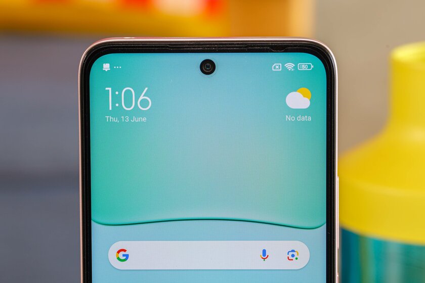 Обзор Redmi 13: наконец Xiaomi поняла, что нужен просто хороший недорогой смартфон — Дисплей. 1