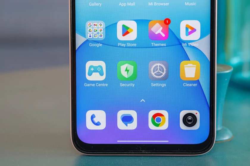 Обзор Redmi 13: наконец Xiaomi поняла, что нужен просто хороший недорогой смартфон — Дисплей. 2