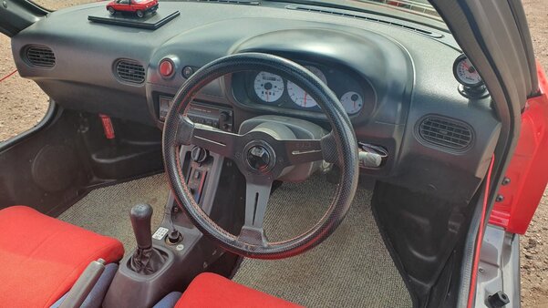 Фото с мероприятия «За рулем Фест 2024»