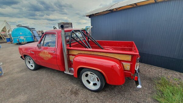 Фото с мероприятия «За рулем Фест 2024»