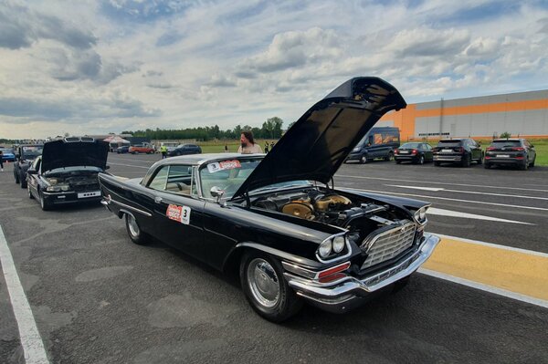 Фото с мероприятия «За рулем Фест 2024»