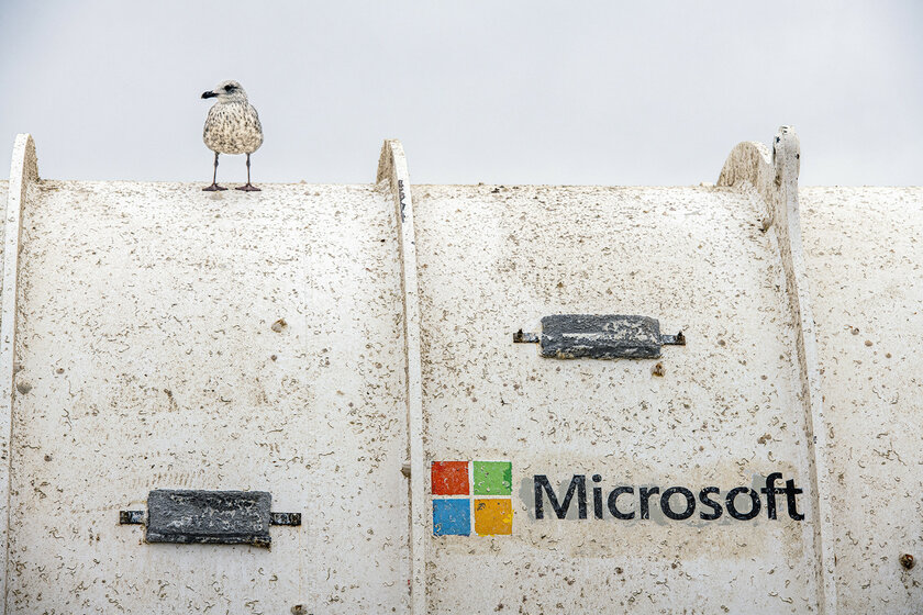 Эксперимент Microsoft по размещению дата-центров на дне океана завершён с неожиданным результатом