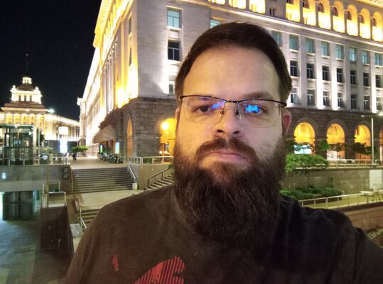 Обзор Redmi 13: наконец Xiaomi поняла, что нужен просто хороший недорогой смартфон — Камеры. 49