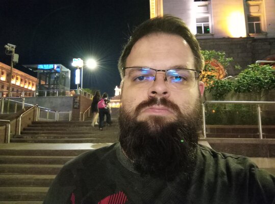 Обзор Redmi 13: наконец Xiaomi поняла, что нужен просто хороший недорогой смартфон — Камеры. 52