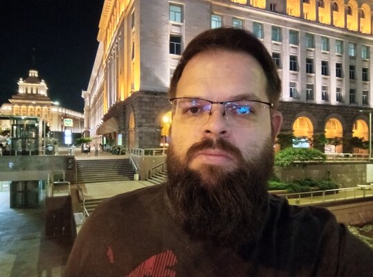 Обзор Redmi 13: наконец Xiaomi поняла, что нужен просто хороший недорогой смартфон — Камеры. 53