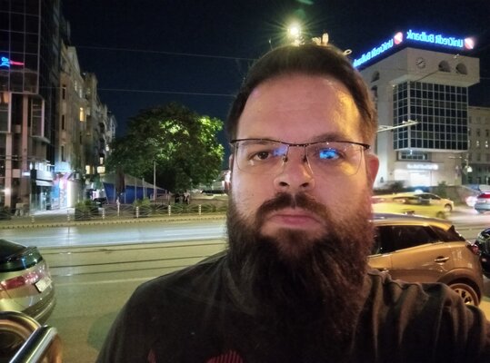 Обзор Redmi 13: наконец Xiaomi поняла, что нужен просто хороший недорогой смартфон — Камеры. 54