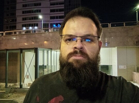 Обзор Redmi 13: наконец Xiaomi поняла, что нужен просто хороший недорогой смартфон — Камеры. 55