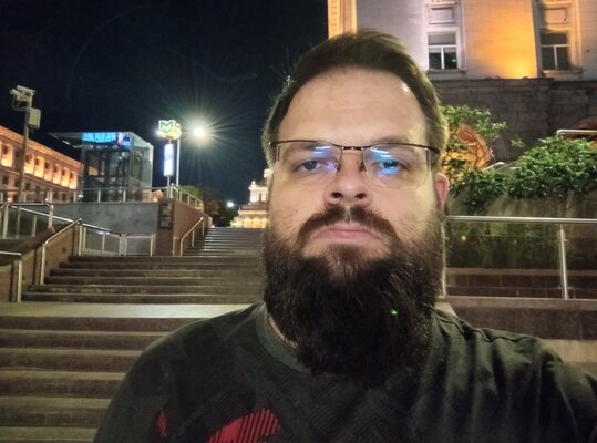 Обзор Redmi 13: наконец Xiaomi поняла, что нужен просто хороший недорогой смартфон — Камеры. 56