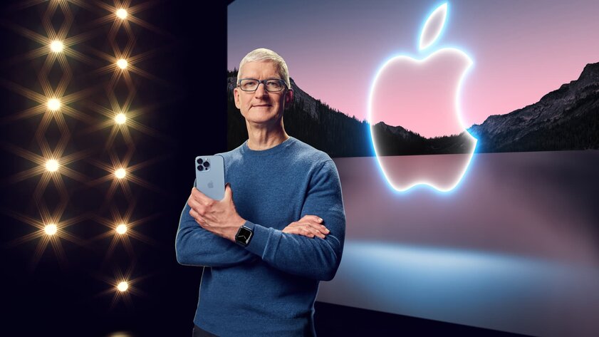 Бывшая сотрудница Apple обвинила компанию в сбросе токсичных веществ в атмосферу