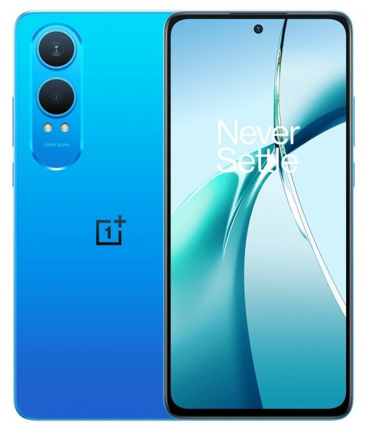 Представлен OnePlus Nord CE4 Lite. В нём всё хорошо, но процессор старый — странное решение