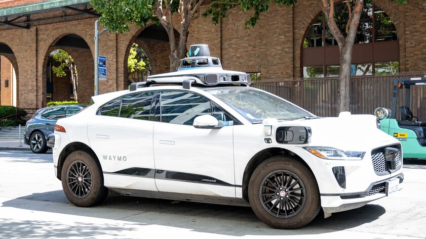 Waymo открыла доступ к роботакси для всех желающих: пока что только в Сан-Франциско