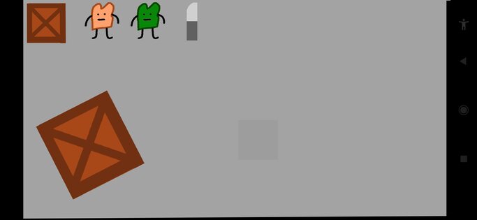 Физическая песочница|Physical sandbox. Скриншот 2