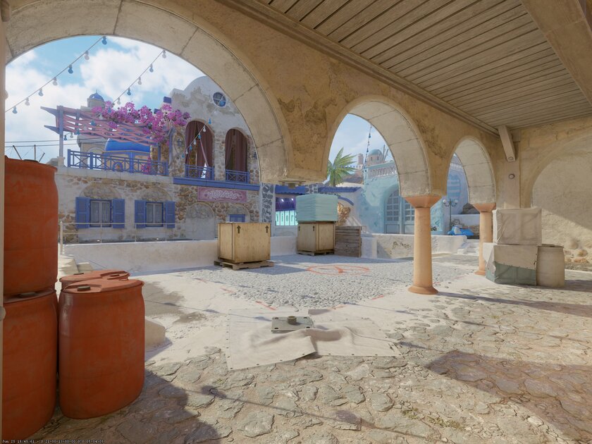 Обновление Counter-Strike 2 не оправдало ожиданий: есть новые карты, но нет операции
