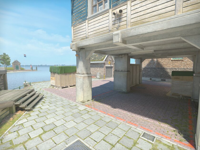 Обновление Counter-Strike 2 не оправдало ожиданий: есть новые карты, но нет операции