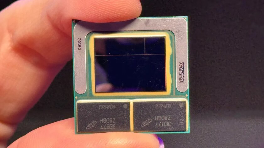 В сеть слили тесты Intel Core Ultra 200V поколения Lunar Lake: производительность ниже RTX 2050