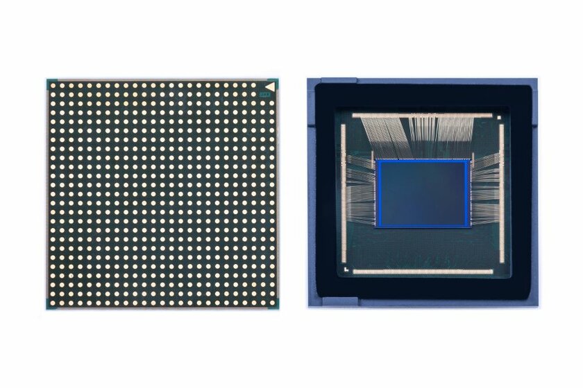 Прогресс в мобильной фотографии: Samsung представила новые сенсоры ISOCELL