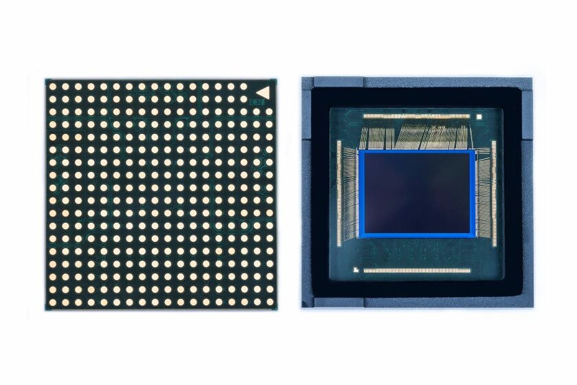 Прогресс в мобильной фотографии: Samsung представила новые сенсоры ISOCELL