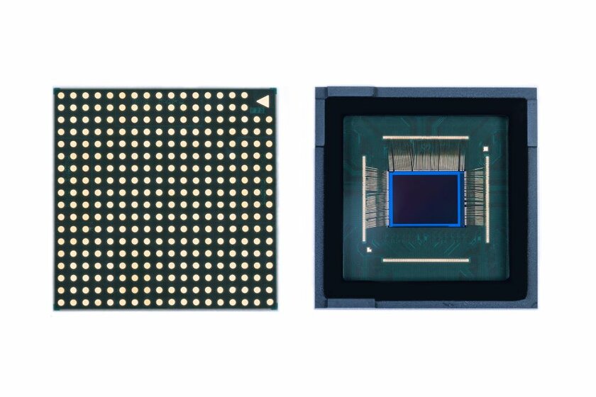 Прогресс в мобильной фотографии: Samsung представила новые сенсоры ISOCELL