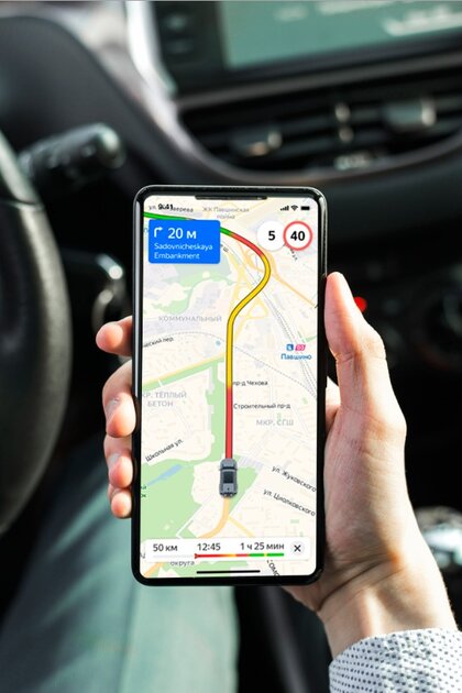 Jetour вместе с Яндексом запускает путеводитель по автомаршрутам России