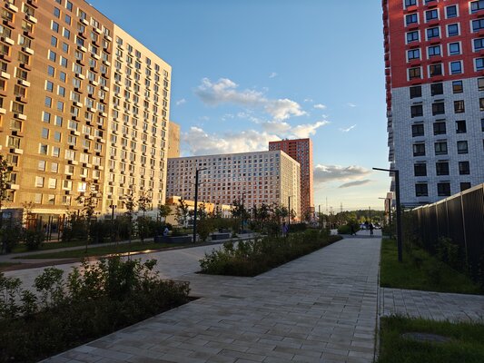 Броскость поменяли на строгость — вот что из этого вышло. Обзор realme GT 6 — Камеры. 24