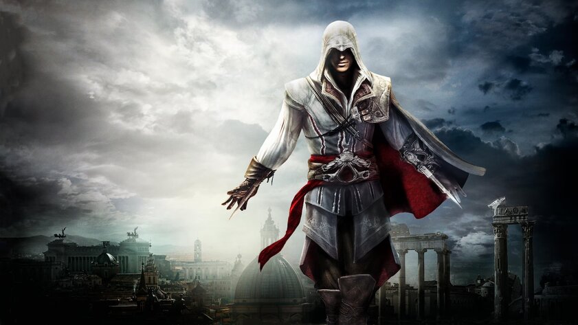 Ubisoft готовит к релизу множество ремейков Assassin's Creed: компания дала интервью… самой себе