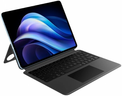 Мощный и большой: представлен планшет Vivo Pad3