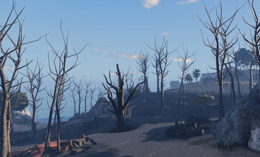 Нет, это не новый Assassin's Creed на минималках. Это — Древняя Греция в Roblox