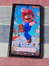 Галерея: дизайн первого и отменённого Pixel Fold. Он мог выйти вместе с Pixel 6