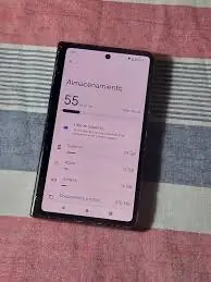 Галерея: дизайн первого и отменённого Pixel Fold. Он мог выйти вместе с Pixel 6