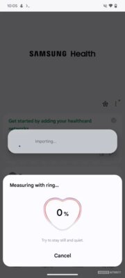 Вот как умное кольцо Samsung Galaxy Ring будет следить за здоровьем: первый взгляд