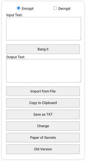 PC Save Editor 1.2. Скриншот 1