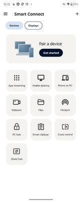 Современная (!) раскладушка — такой уже хочется пользоваться. Обзор Motorola Razr 50 Ultra — Прошивка. 7