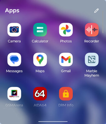 Современная (!) раскладушка — такой уже хочется пользоваться. Обзор Motorola Razr 50 Ultra — Прошивка. 12