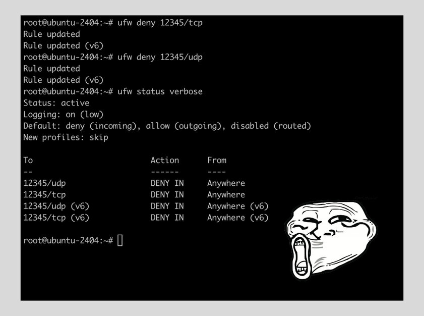 Linux — это масонский заговор? Больше не верю в его безопасность, как минимум для новичков