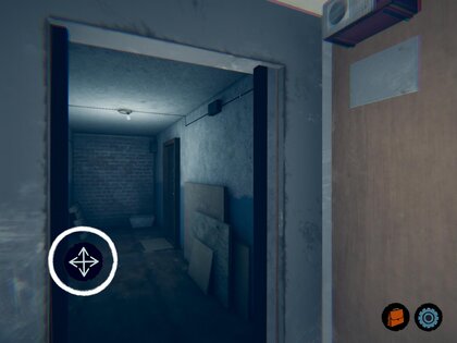 Здесь только ты 3.3.33. Скриншот 15