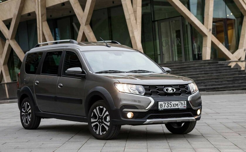 Обновился список машин, рекомендованных для чиновников. В нём уже более 40 моделей