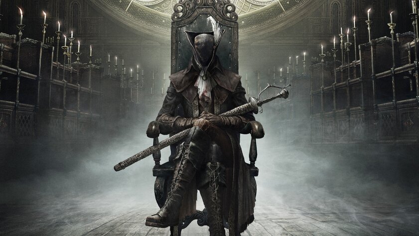 Программисту удалось запустить Bloodborne на ПК: эмулятор shadPS4 делает огромные успехи