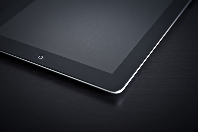 Компания Apple сворачивает производство планшета iPad 2