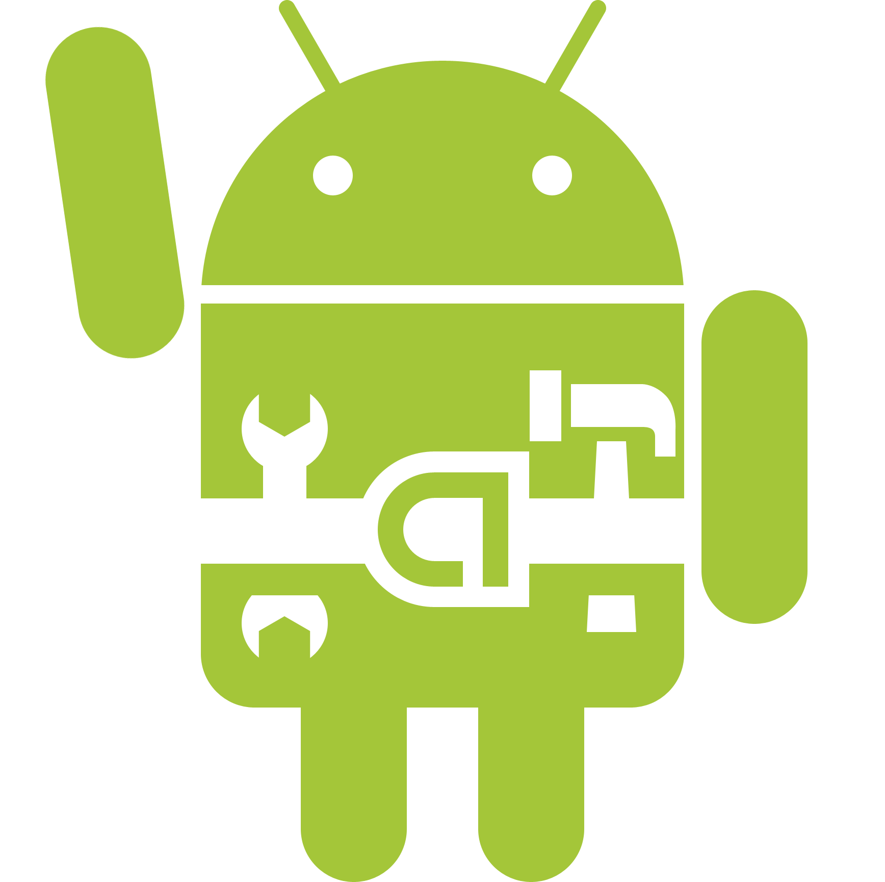 Дайте прогу для записи видео на Android.