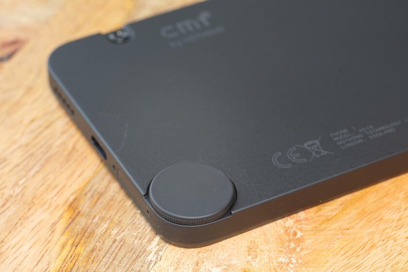 Обзор CMF Phone 1 от Nothing — разбираемый (!) дешевый смартфон без явных недостатков