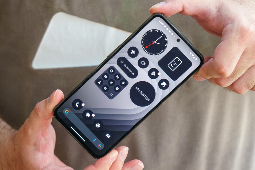 Обзор CMF Phone 1 от Nothing — разбираемый (!) дешевый смартфон без явных недостатков