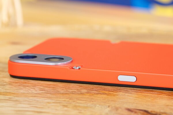 Обзор CMF Phone 1 от Nothing — разбираемый (!) дешевый смартфон без явных недостатков