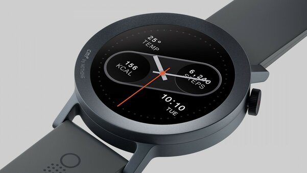 И часы, и наушники: Nothing представила CMF Watch Pro 2 и Buds Pro 2