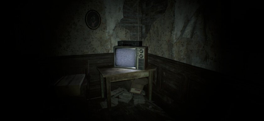 Гейминг на смартфонах существует — теперь бесспорно. Обзор Resident Evil 7 на iPhone