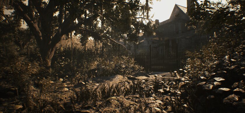 Гейминг на смартфонах существует — теперь бесспорно. Обзор Resident Evil 7 на iPhone