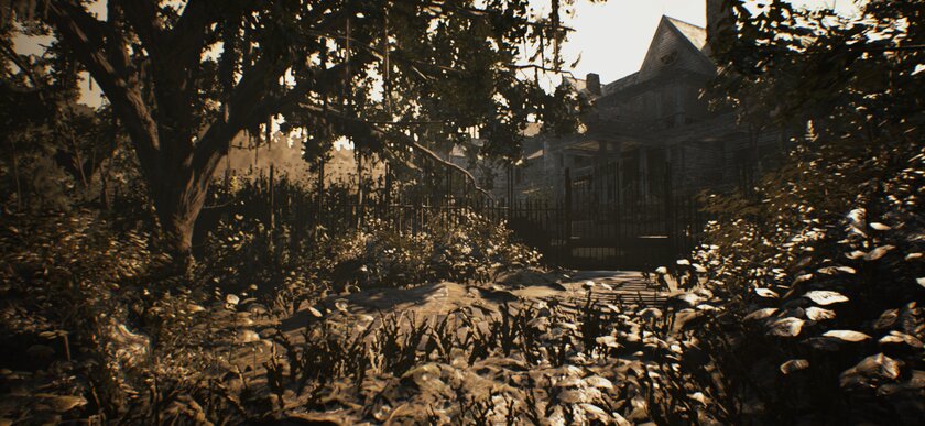 Гейминг на смартфонах существует — теперь бесспорно. Обзор Resident Evil 7 на iPhone