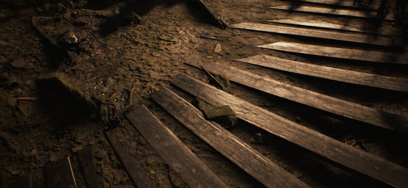Гейминг на смартфонах существует — теперь бесспорно. Обзор Resident Evil 7 на iPhone