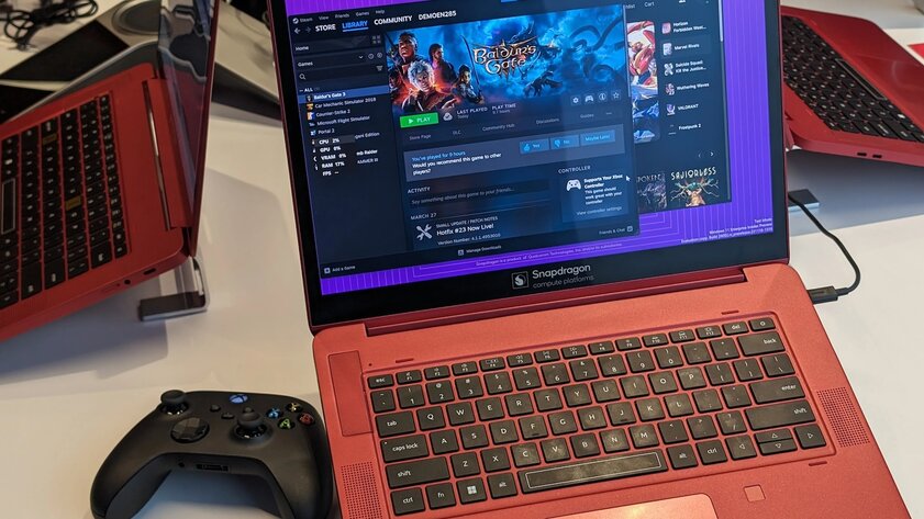 Qualcomm переманила эксперта AMD по трассировке лучей: он реализует поддержку DirectX 12.2 в Adreno