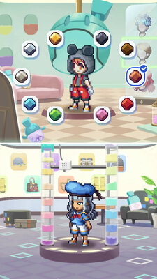 Disney анонсировала Pixel RPG — мобильную игру с Микки-Маусом и другими культовыми персонажами